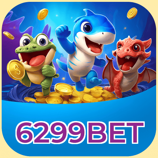 6299BET logo
