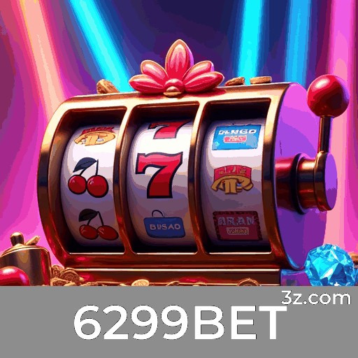 6299BET Bônus acumulado 6299BET