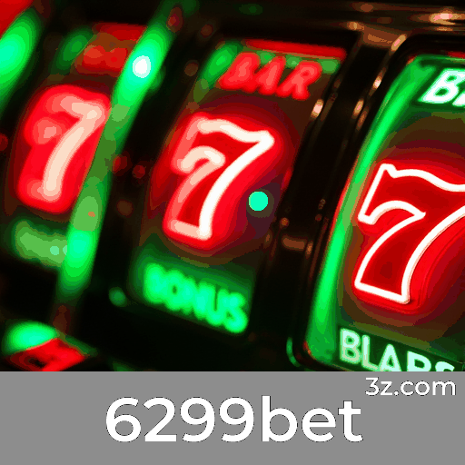 6299bet screen